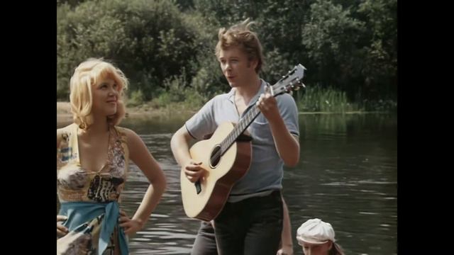 Мне снится мой город - Евґен Ґоловін & Ґаліна Лушина смотреть онлайн