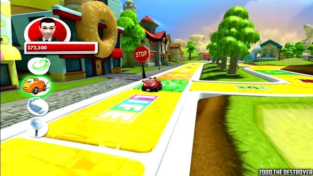 Hasbro Family Game Night 3 Part 1 смотреть онлайн