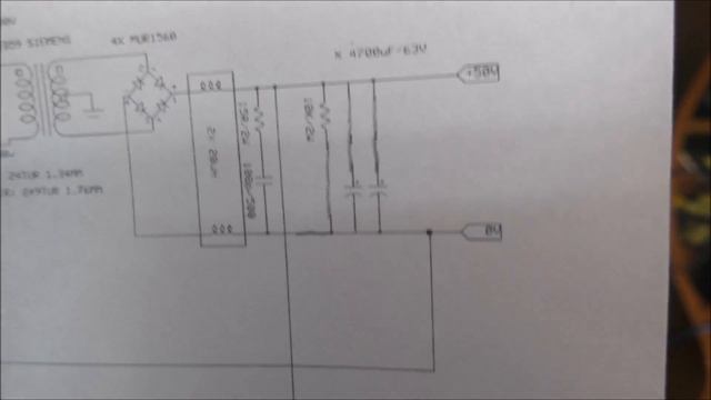 ИПБ на SG3525+IR2101  НАЧАЛО