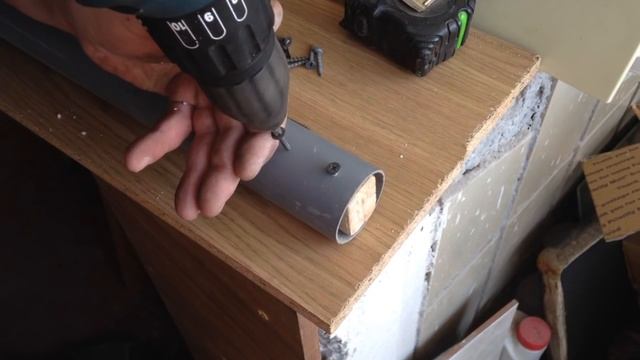 ДРОБИЛКА ПЕНОПЛАСТА СВОИМИ РУКАМИ !!! смотреть онлайн