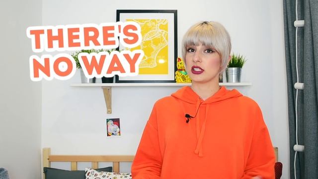Выражения со словом Way смотреть онлайн