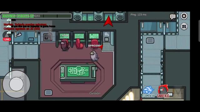 HABLANDO SOBRE EL SORTEO DE LA UCL Y JUGANDO AMONG US CON SUSCRIPTORES EN VIVO смотреть онлайн