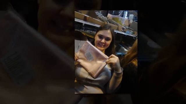 Экскурсия на склад Мэри Кэй смотреть онлайн