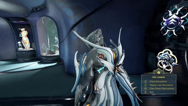 Warframe - TennoCon 2023 Digital Pack! [What you get?] смотреть онлайн