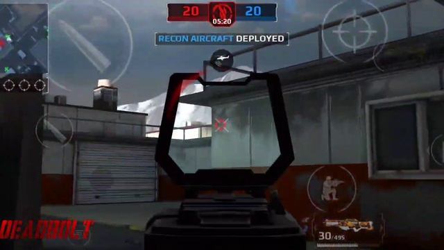 SSO JSON 2.0 WITH GAMEPAD SENSITIVE by ??KGF DEADBOLT ?? смотреть онлайн