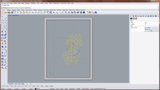3D to 2D to 3D смотреть онлайн