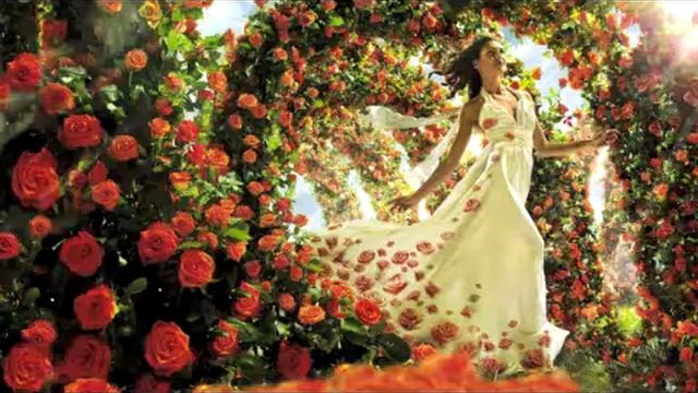 День 8 Медитация Привлечение Изобилия Английский язык смотреть онлайн