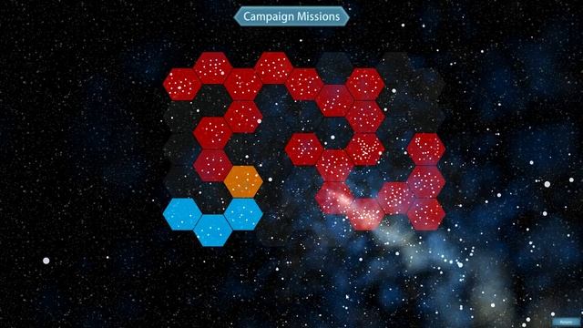 First Look: Battle for Orion 2 смотреть онлайн