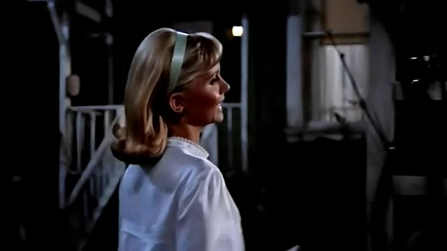  Hopelessly_Olivia Newton John смотреть онлайн