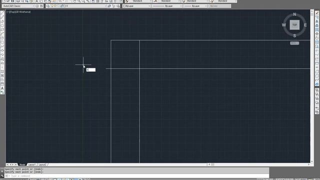 AutoCAD 2013 for PC house buildings map designing 3 смотреть онлайн