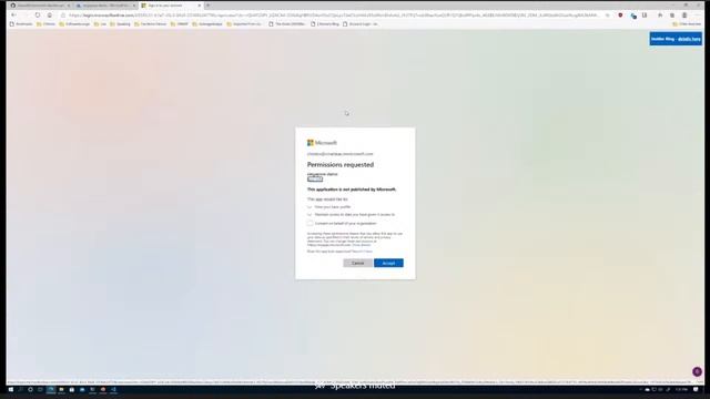 Introduction to the Microsoft Identity Platform for Developers смотреть онлайн
