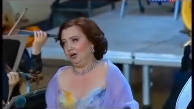 I.Golovatenko, A.Shagimuratova, J.Bros - "Libiamo" from "La Traviata" by Verdi (MMDM 2013) смотреть онлайн