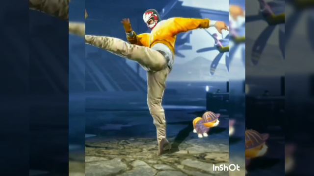 Какой был и какой стал