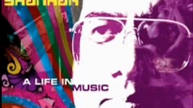 Ananda Shankar Missing You смотреть онлайн