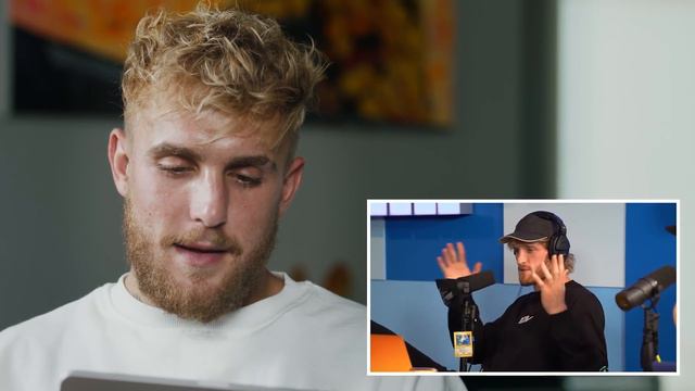 Jake Paul Breaks Down His Career, from Team10 to Anderson Silva смотреть онлайн