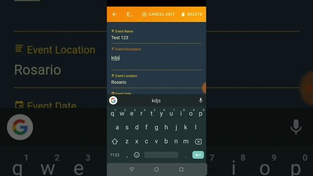 fireIonic 2 - Ionic 4 Firebase Starter Kit смотреть онлайн
