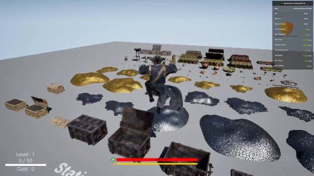 Running my game on a faulty GPU 5 смотреть онлайн