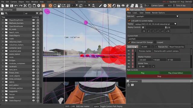 КАК СНИМАТЬ КЛИП В BeamNG.drive | TuskunHello смотреть онлайн