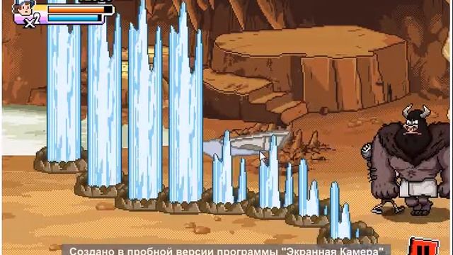 гравити фолз месть рамбла 2LvL смотреть онлайн