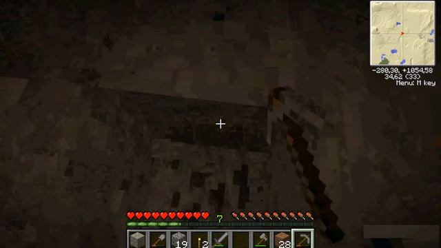 minecraft - rpg мир - 3 -стак железа смотреть онлайн