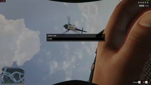 GTA 5 i5 2500 + RX 560 + RAM 8GB смотреть онлайн