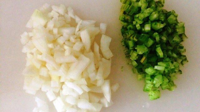 Рецепты от шеф-повара