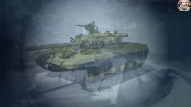 Основной танк Т-64 А. Боевая машина нового поколения. Один из лучших танков позднего СССР смотреть онлайн