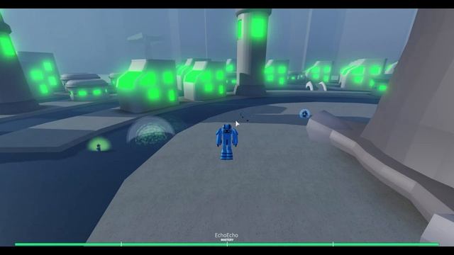 THE STRONGEST ATTACK IN THE GAME | Ben 10 Ultimate Ensemble (Roblox) смотреть онлайн