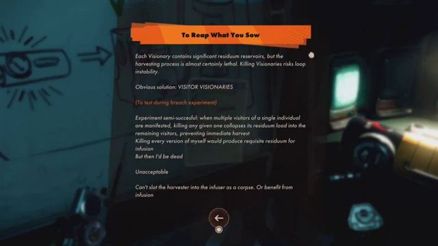 Deathloop. Overrated or Underrated? смотреть онлайн