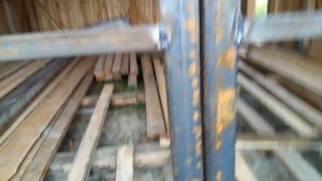 Ворота для гаража своими руками, Garage door смотреть онлайн