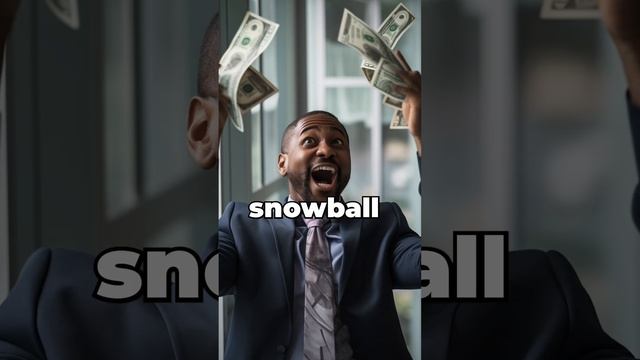 Unlock Infinite Earning Potential with the Side Hustle Snowball Effect ?? смотреть онлайн
