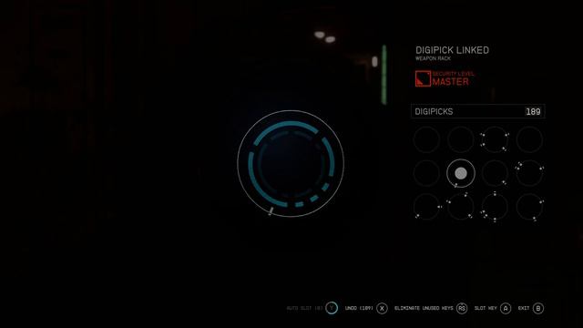 Entangled [Finale] (Starfield) смотреть онлайн