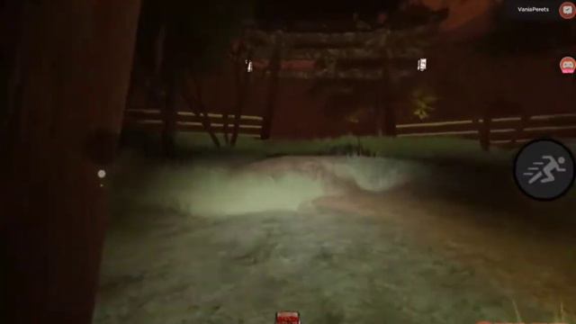 Прохождение Nightmare/Control 1! (Revamp Control 1) The Mimic Roblox. смотреть онлайн