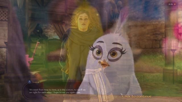 Looking For Spouse Gone Wrong In Bannerlord