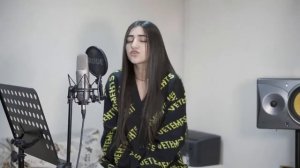 Пусть уйдёт - кавер Maria Petrosyan/Idris & Leos - Пусть уйдёт