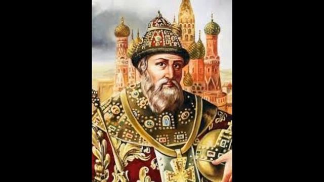 Иван III — краткая биография