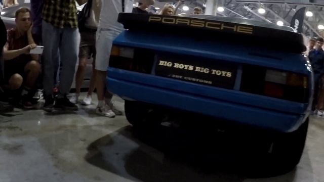 Дрифт мод в infiniti / Авто тюнинг шоу 2022 / Отключаем передний привод в инфинити смотреть онлайн