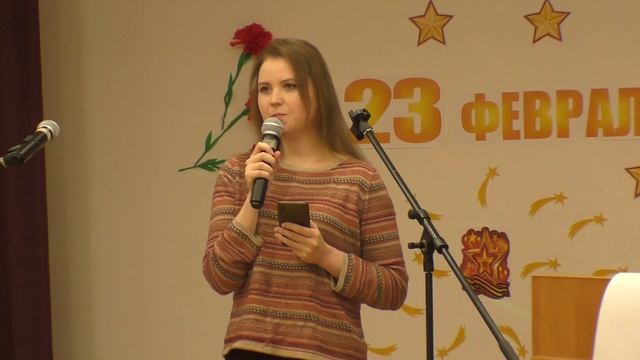 2022-02-22_182751 - Хорошее настроение - Надя Октябрьская смотреть онлайн