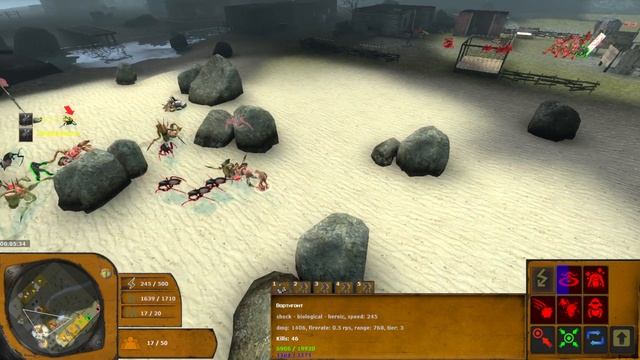 Новый Squad Wars: Тест HLW_VILLAGE [#3] смотреть онлайн
