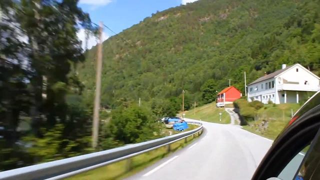 Норвегия 2014 смотреть онлайн