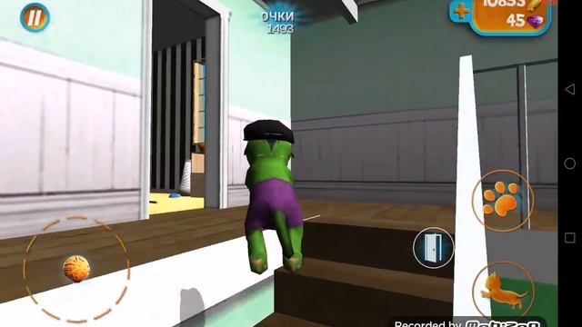 Баги в cat simulator смотреть онлайн
