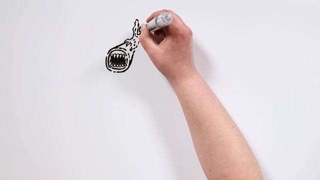 SIREN HEAD | Draw My Life смотреть онлайн