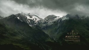 1 hour of Ambient Fantasy Music _ Enchanted Lands - Volume 2