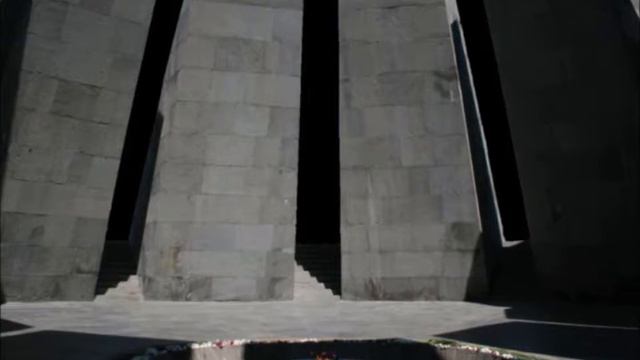 Awet Terterjan: Das Beben (The Earthquake) - Teil I, Erstes Bild (MIDI) смотреть онлайн