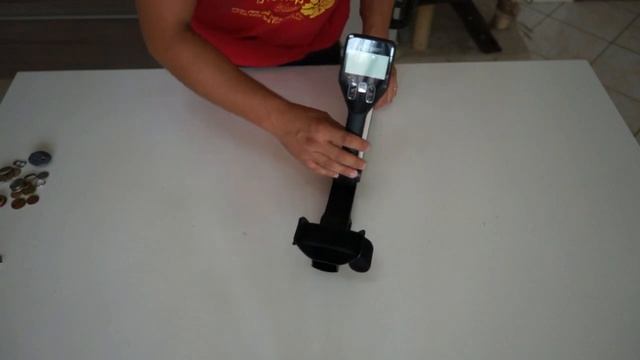 Minelab Go Find 11, apertura scatola, spiegazione funzionamento e test. смотреть онлайн