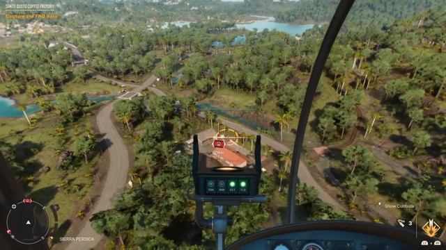 FAR CRY 6 PS4 Walkthrough Gameplay - Part 17 (FULL GAME) смотреть онлайн