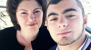 На службе муз. Певица и гармонистка Аминат Напшева (29.11.2018)