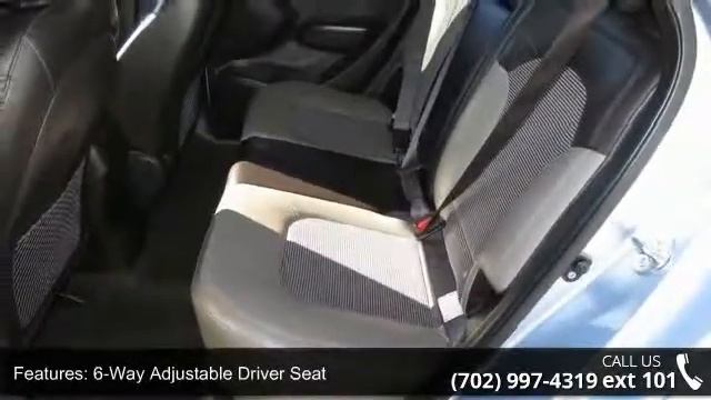 2011 HYUNDAI TUCSON GLS - Henderson Hyundai Superstore - ...