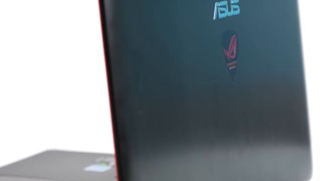 Asus G501 - i7 6700HQ GTX 960m смотреть онлайн