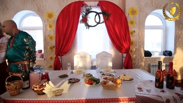 Свадебный обряд - Выпуск №2 смотреть онлайн